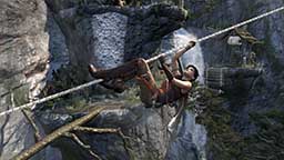 Tomb Raider 2013 6K Screen shot